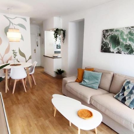Casa Yaye Apartman Fuengirola Kültér fotó