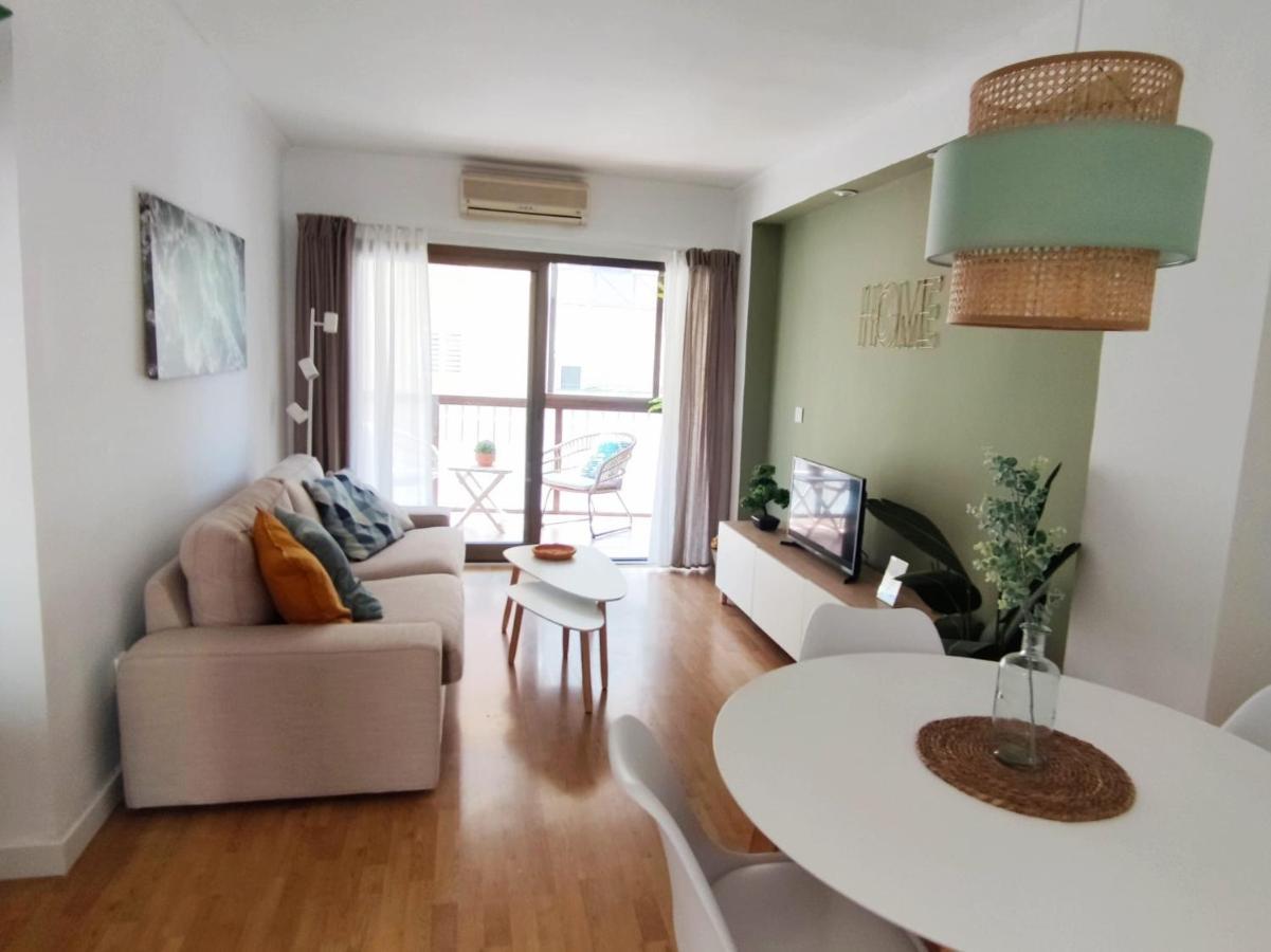 Casa Yaye Apartman Fuengirola Kültér fotó