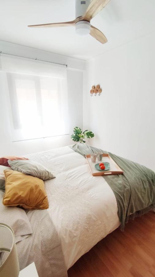 Casa Yaye Apartman Fuengirola Kültér fotó