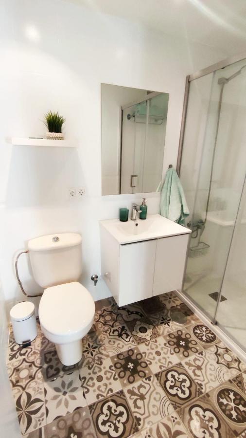 Casa Yaye Apartman Fuengirola Kültér fotó