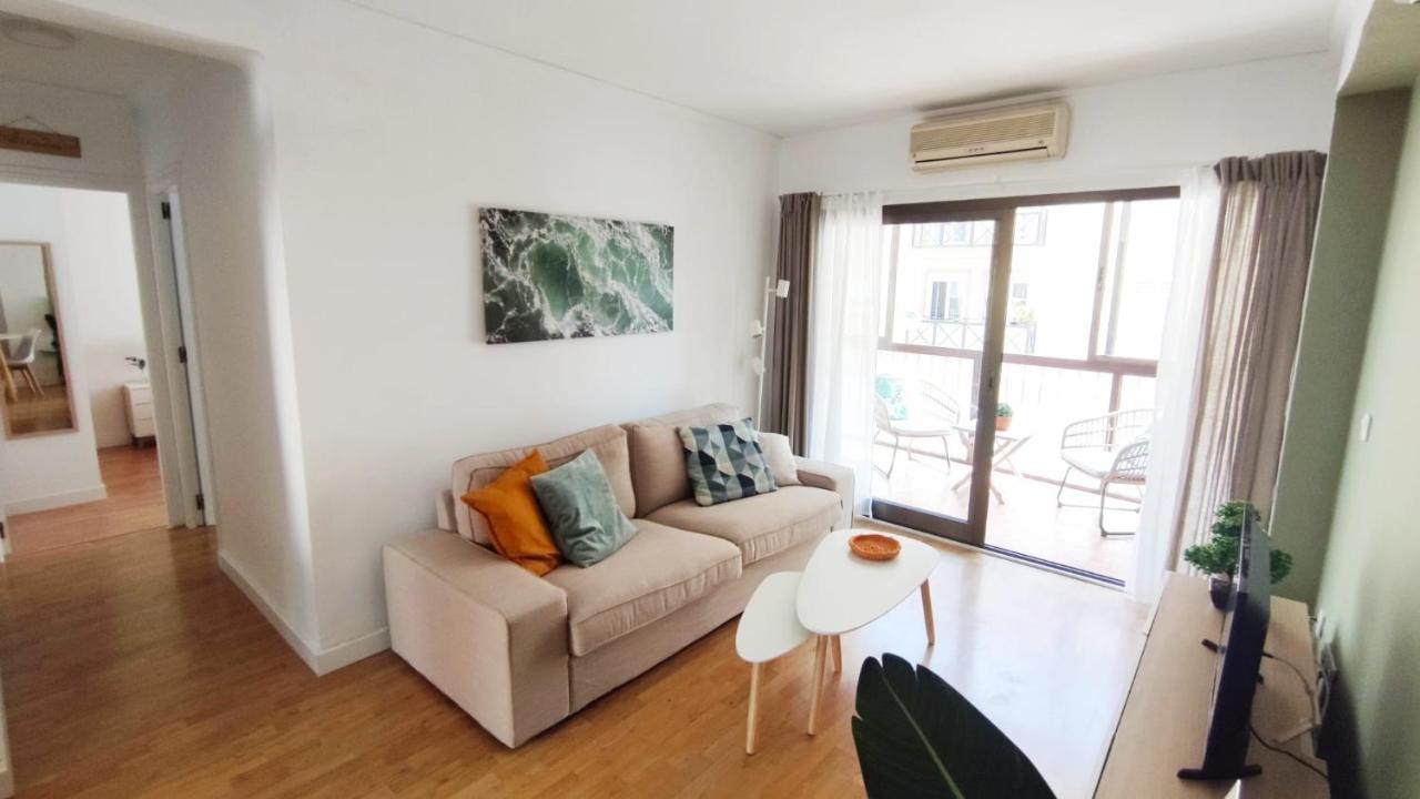 Casa Yaye Apartman Fuengirola Kültér fotó