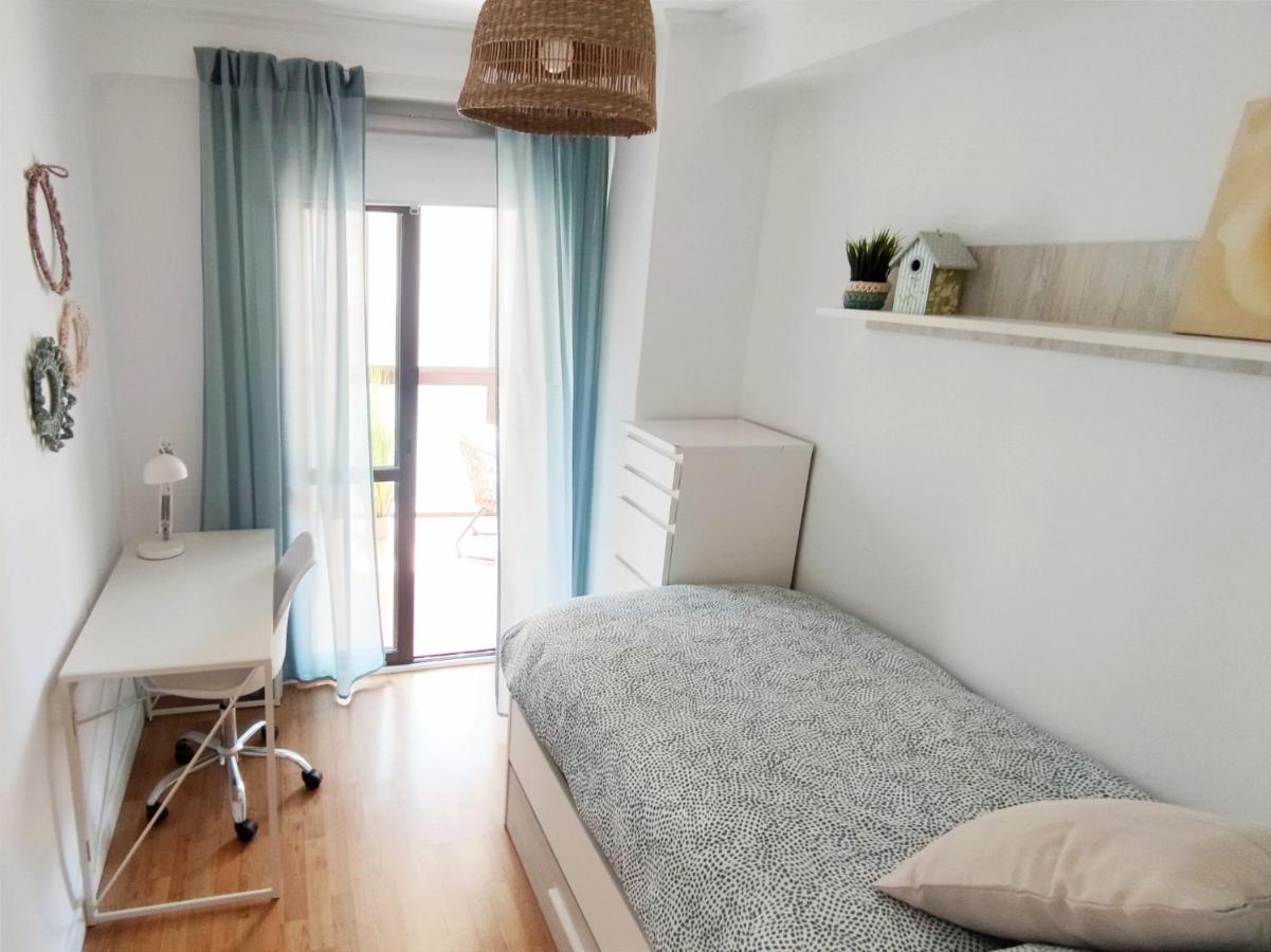 Casa Yaye Apartman Fuengirola Kültér fotó