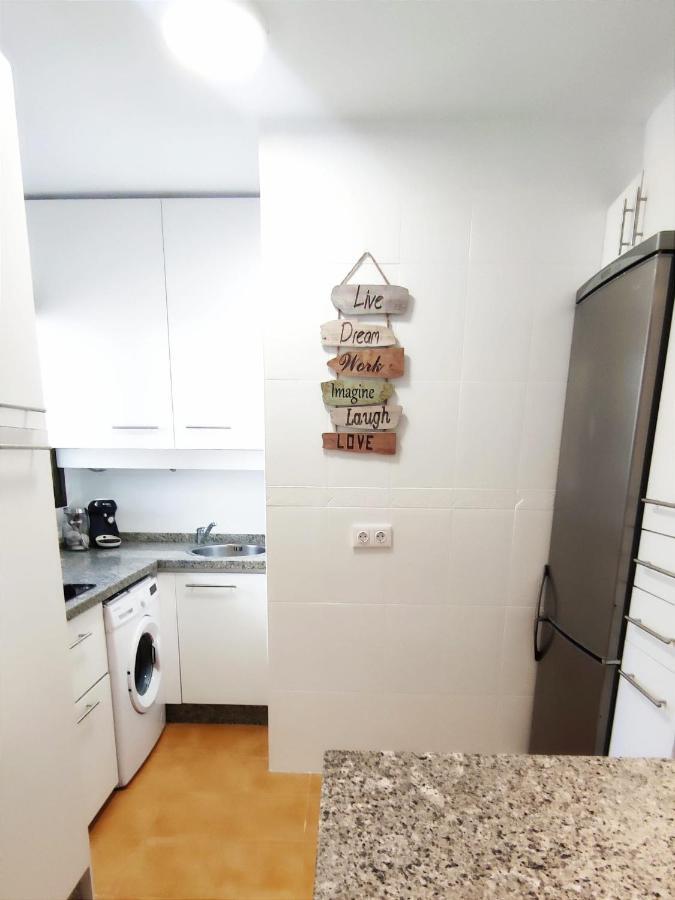 Casa Yaye Apartman Fuengirola Kültér fotó