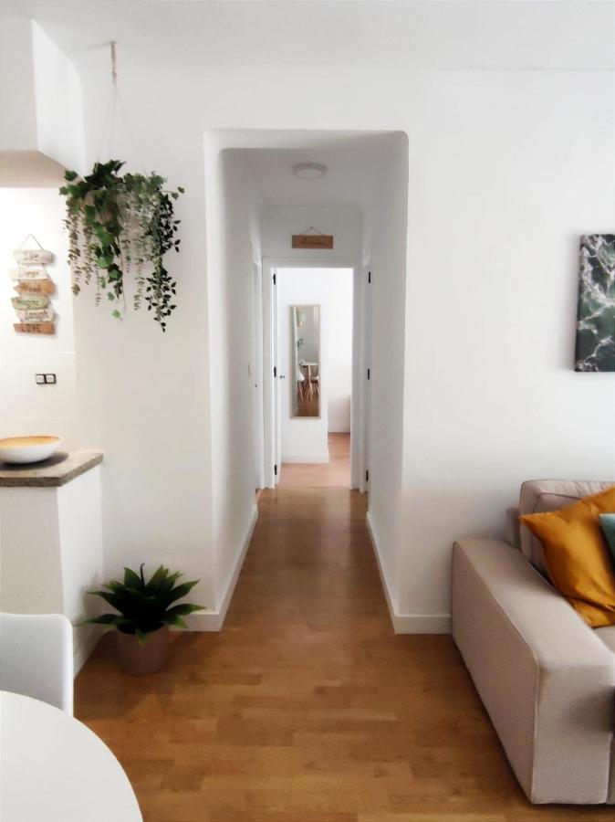 Casa Yaye Apartman Fuengirola Kültér fotó