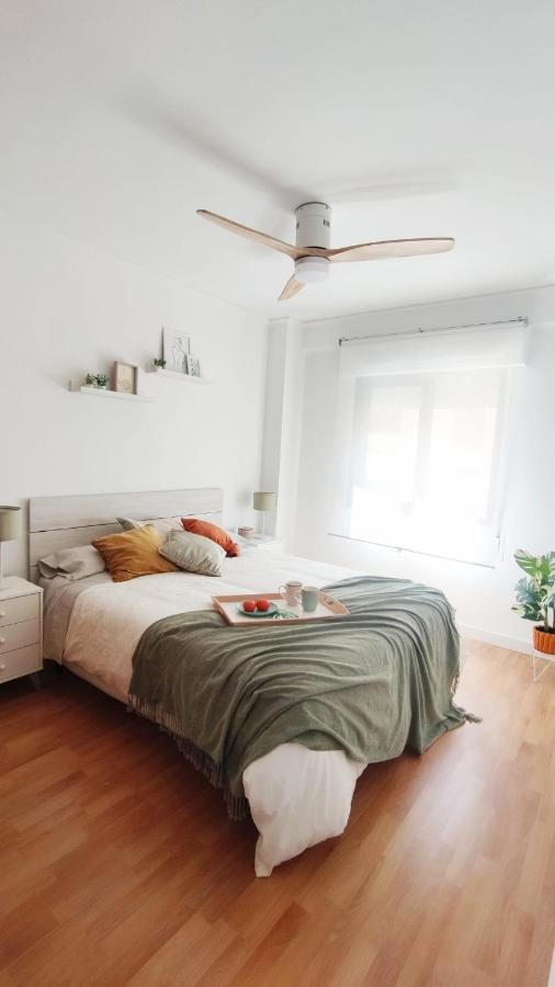 Casa Yaye Apartman Fuengirola Kültér fotó