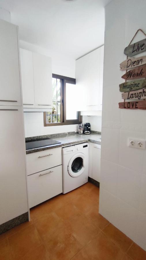 Casa Yaye Apartman Fuengirola Kültér fotó