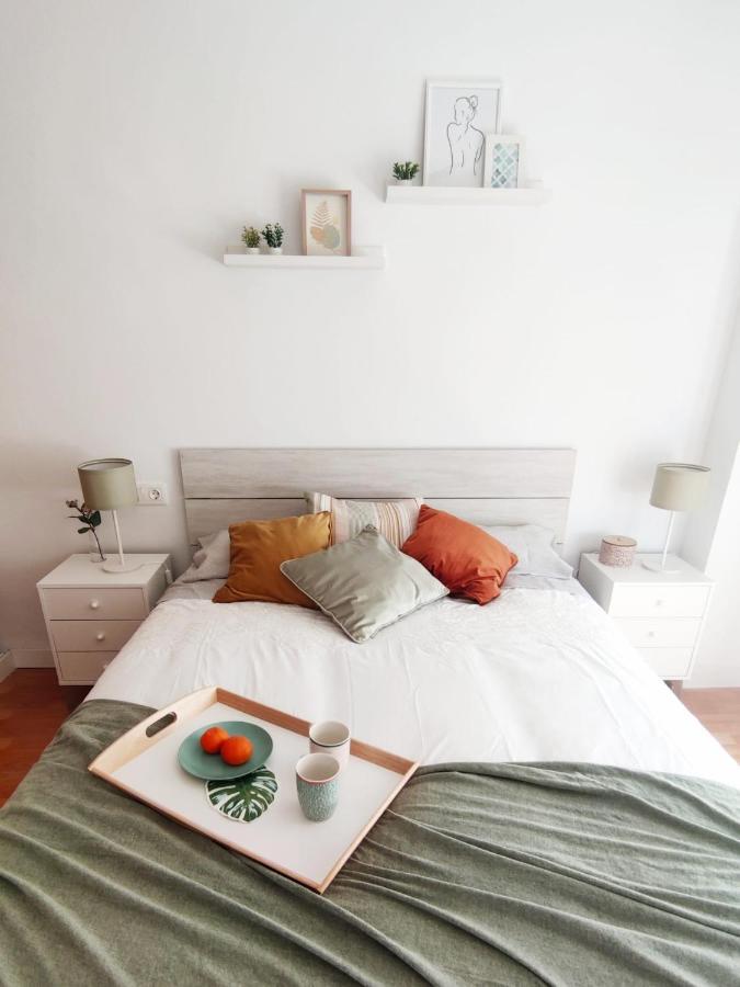 Casa Yaye Apartman Fuengirola Kültér fotó