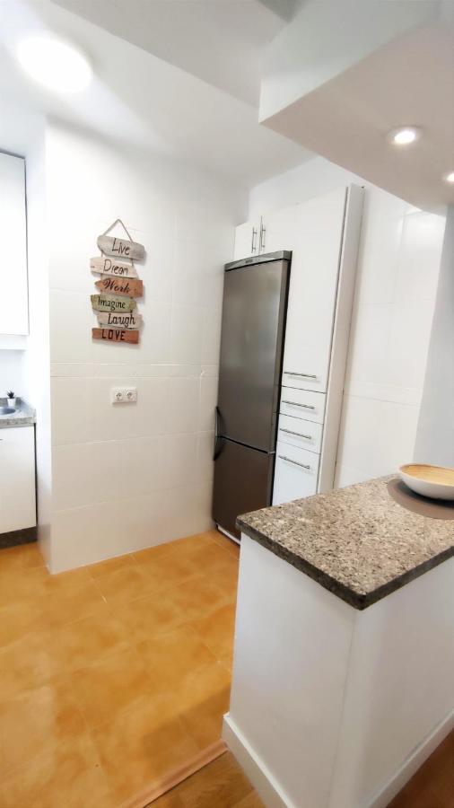 Casa Yaye Apartman Fuengirola Kültér fotó