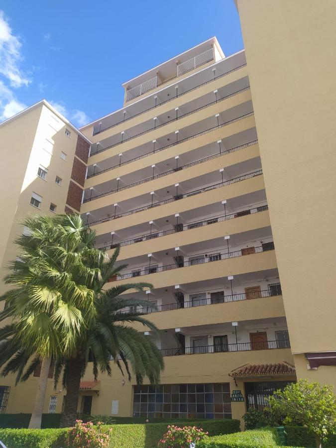 Casa Yaye Apartman Fuengirola Kültér fotó